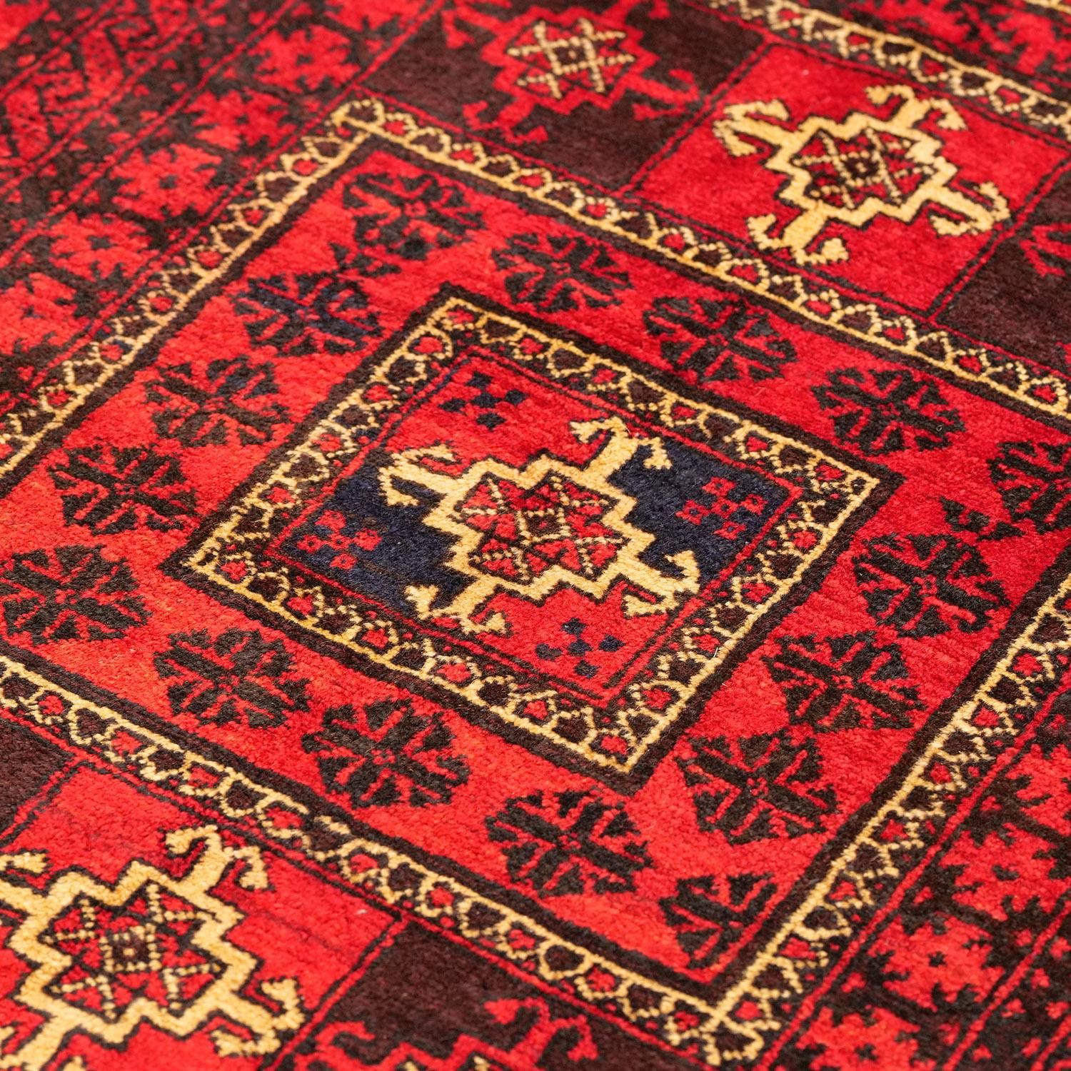 バルーチ 1970年代 | セミアンティークラグ - ヴィンテージラグ専門店