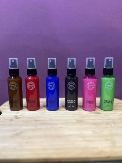 ドレスプレミアムハーデン エアー - nobhair