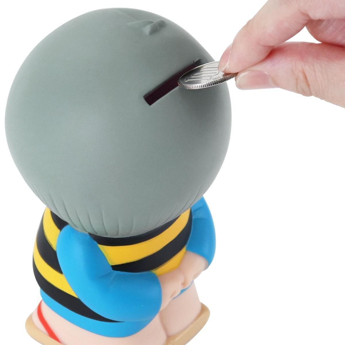 妖怪貯金箱 目玉おやじ - youkai-honpo