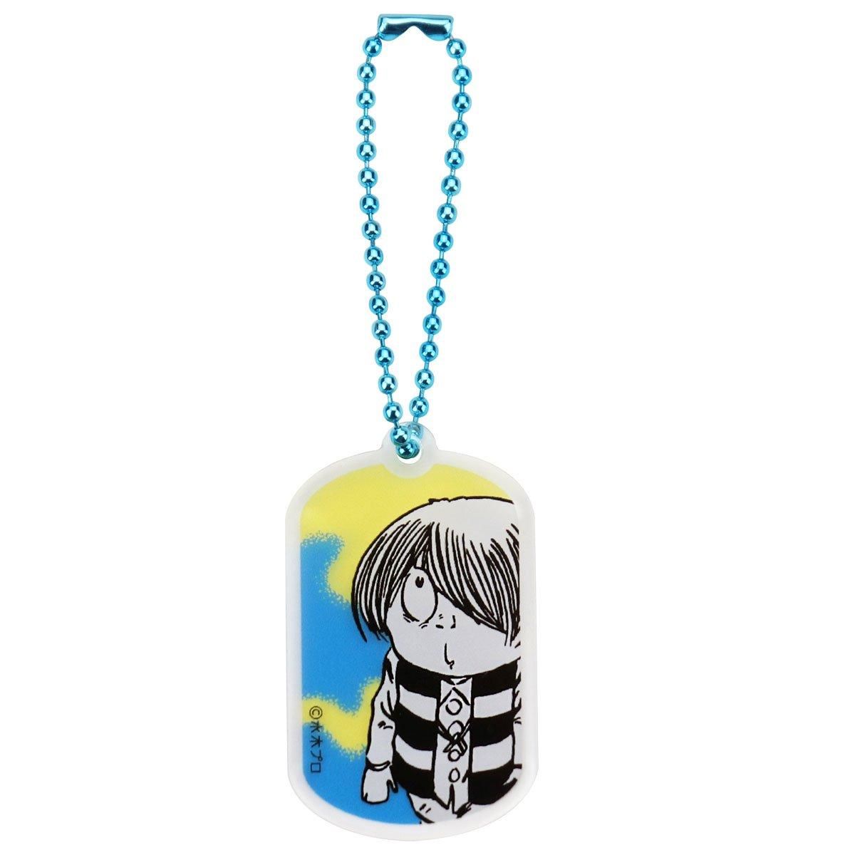 アクリルドッグタグ 鬼太郎 - youkai-honpo
