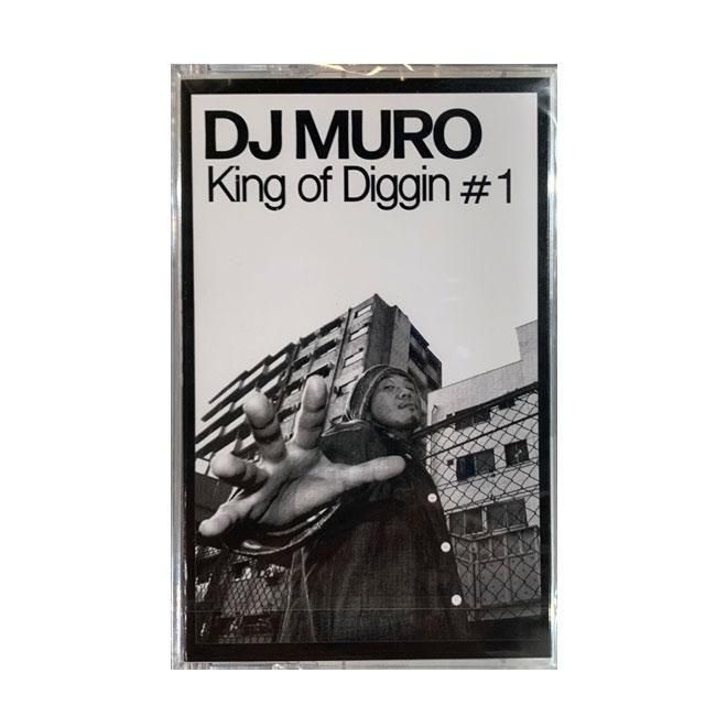 EXPANSION NY TAPE KINGZ×EXP HOODIE＋DJ MURO MIX TAPE。EXPANSION NY