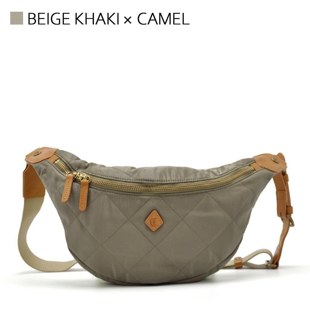 ROTA BODY BAG - CLEDRAN ONLINE STORE