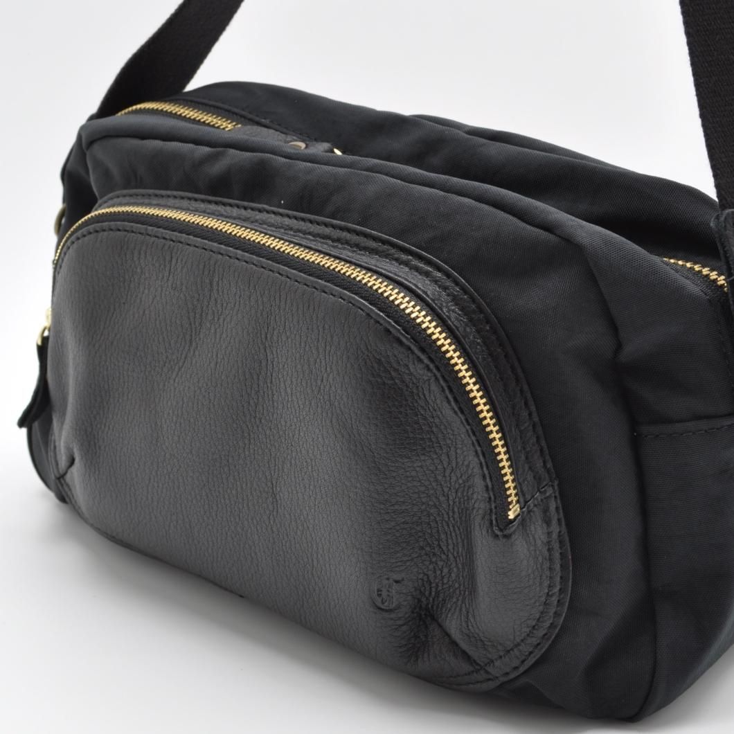 ARU COMBI SHOULDER - CLEDRAN ONLINE STORE