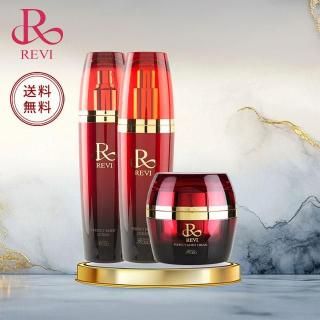シリーズセット商品 - REVI OFFICIAL SHOP - ルヴィ公式通販 【全品
