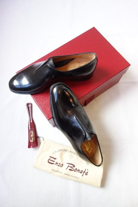 Le Yucca's|センターエラスティックシューズ - アンリアル リアル クローズ