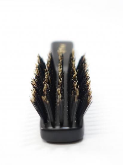 ヘアーブラシ 5行植え 猪毛 - 日本橋江戸屋 公式オンラインショップ