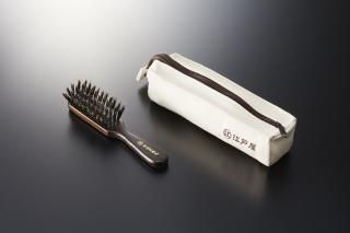 Hair｜ヘアブラシ - 日本橋江戸屋 公式オンラインショップ