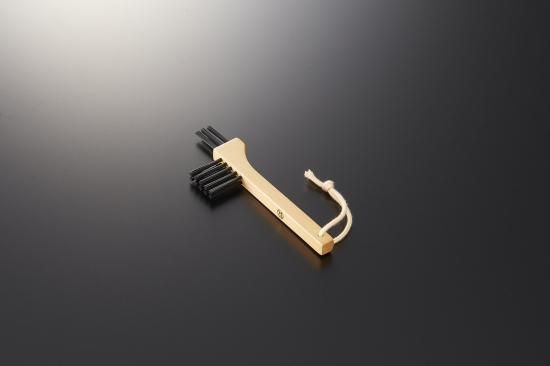 ヘアブラシクリーナー ナイロン製 - 日本橋江戸屋 公式オンラインショップ