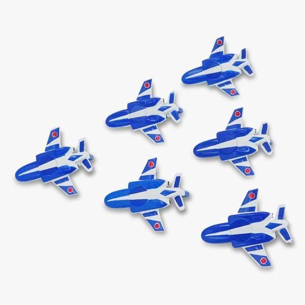 ブルーインパルス T-4マグネットセット - FANbREAK（ファンブレイク）