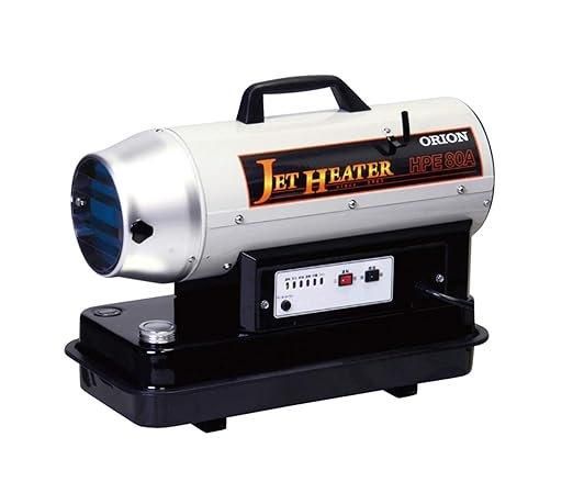 オリオン ジェットヒーターHP - プロ用工具なら WORKS TOOL (ワークス