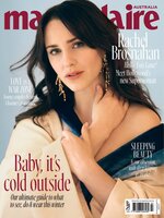 Marie Claire Australia - eMediaLibrary - OverDrive