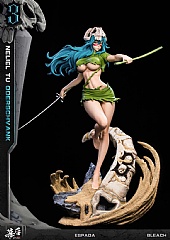 ブリーチ ネリエル.トゥ.オーデルシュヴァンク ガレージキッド