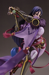 予約)(W_4795)1/6 源頼光 Fate/Grand Order (未組立 ガレージキット)