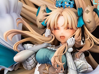 予約)(W_5514)エレシュキガル 水着 FATE (未組立 ガレージキット)