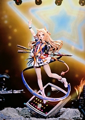 予約)(W_5477)1/7 アルケット アークナイツ (未組立 ガレージキット)