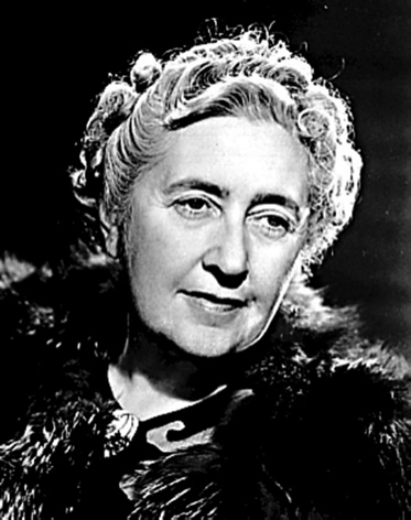 阿加莎·克里斯蒂自传-- （英）阿加莎·克里斯蒂-京东阅读-在线阅读