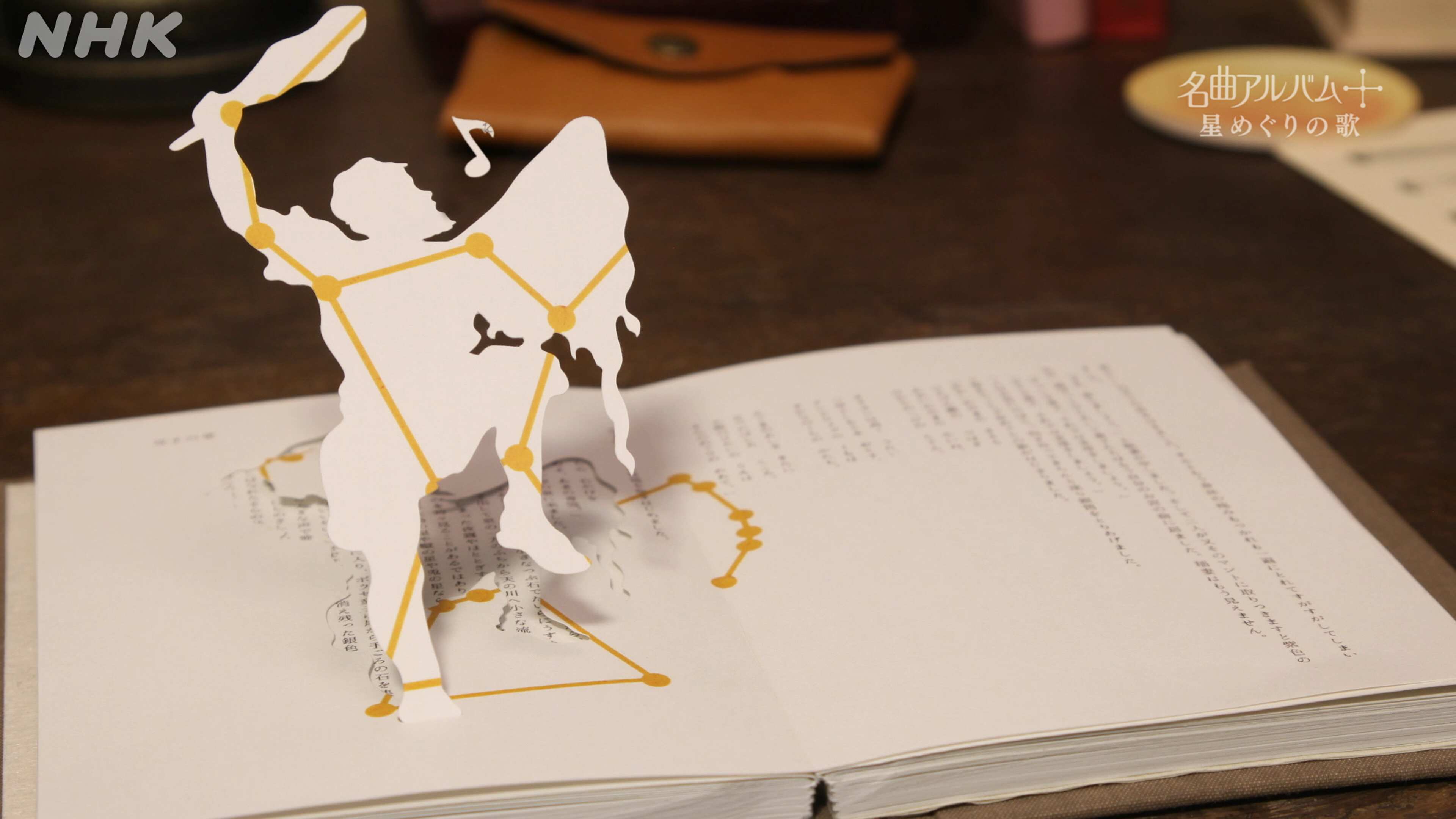 四季”から“冬”」ヴィヴァルディ作曲 | 名曲アルバム+(プラス) | NHK