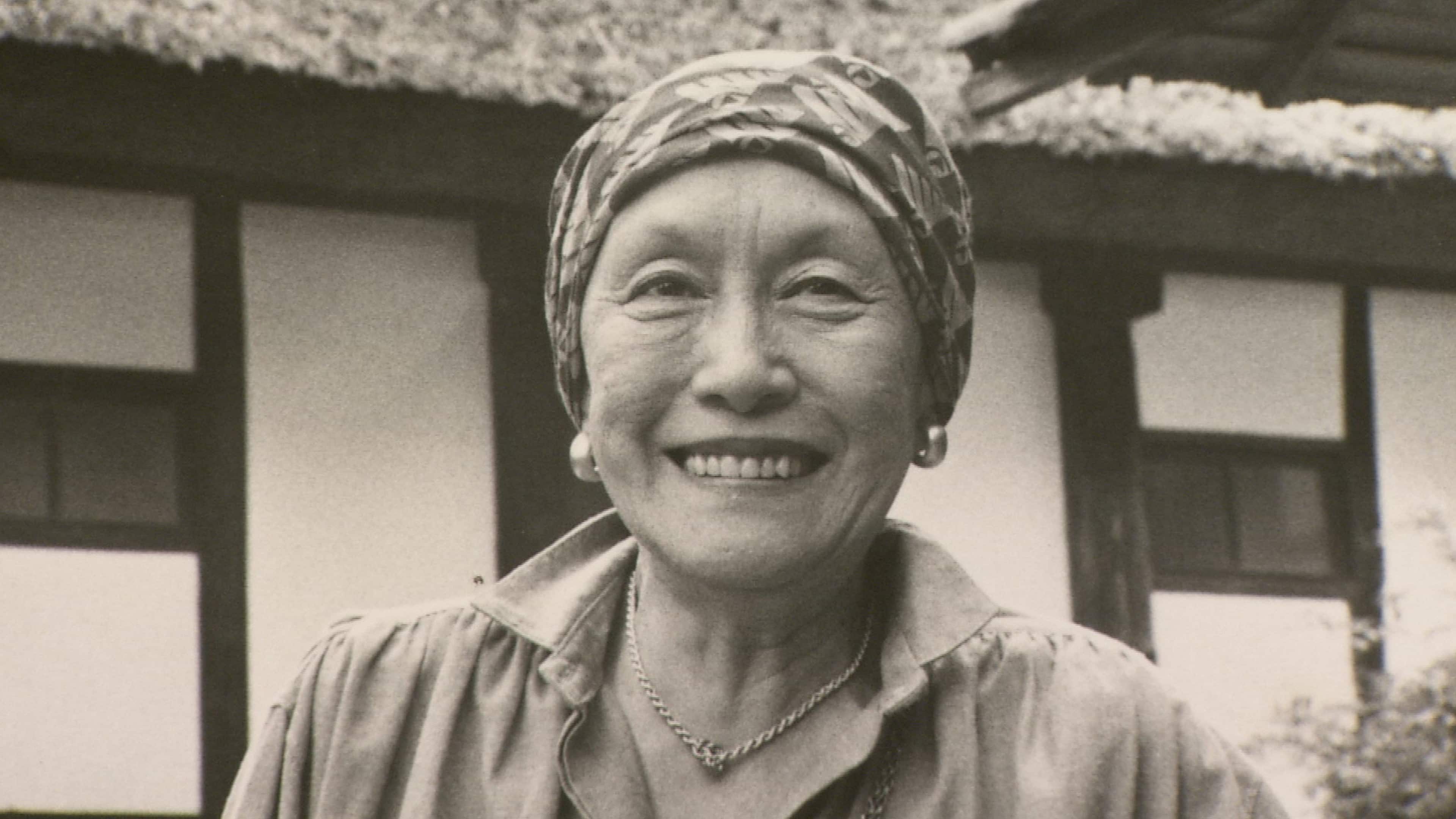 白洲正子が愛した日本人 西行と明恵(2007年) | 4Kプレミアムカフェ | NHK