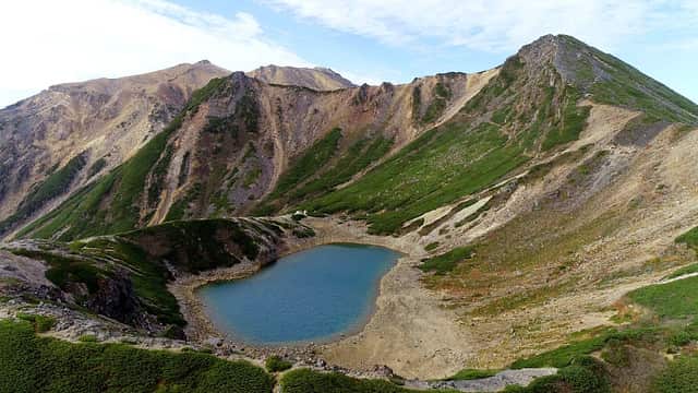 特集 「山の歌」 | 小さな旅 | NHK