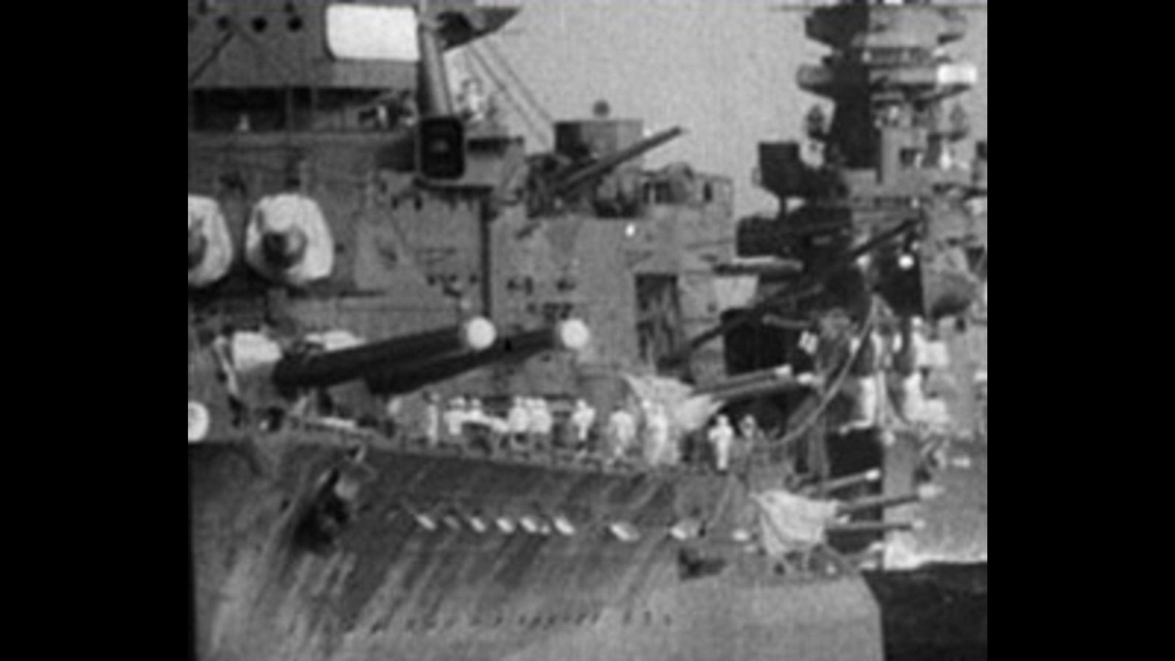 日本海軍 400時間の証言 第一回 開戦 海軍あって国家なし | NHK