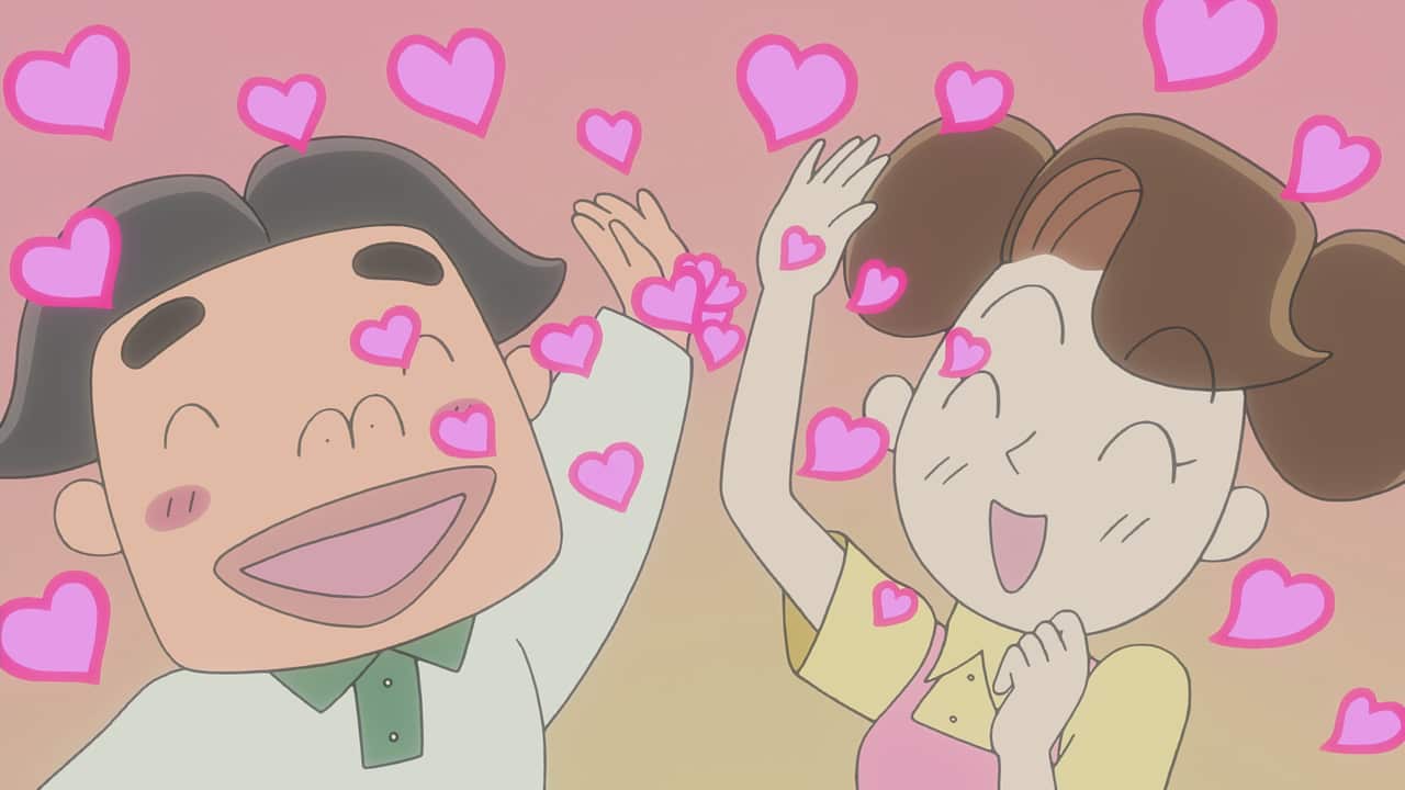 金ちゃん 1日1個にする」 | アニメ おじゃる丸 | NHK