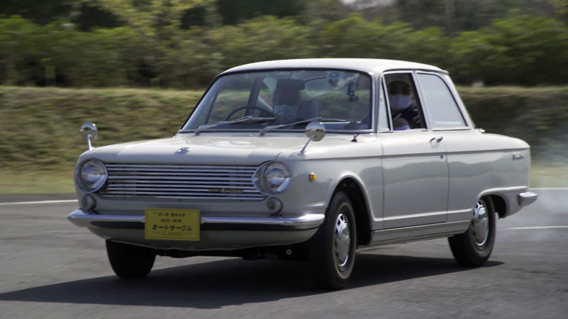 新春スペシャル さがせ!幻の絶版車 新春スペシャル | さがせ!幻の絶版