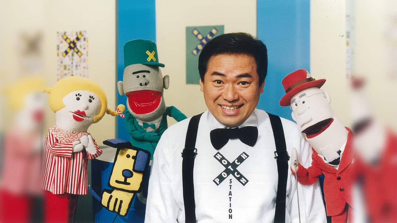 ハッチポッチステーション | NHK