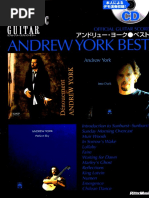 Andrew York Best PDF | PDF