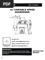 ZX15 Manual 2 PDF | PDF | Drill | Screw