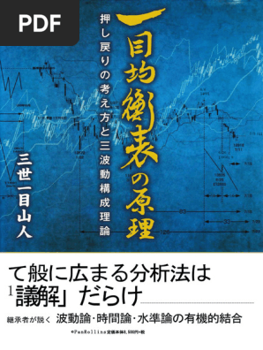 Ichimoku Kinko Hyo - Ichimokusan | PDF
