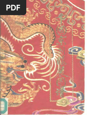 中國京劇服裝圖譜 中国京剧服装图谱| PDF