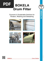 Application of Membranes in The Petroleum Industry (2024) | PDF