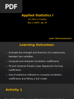 Aiken L. Multiple Regression. Testing and Interpreting 1991