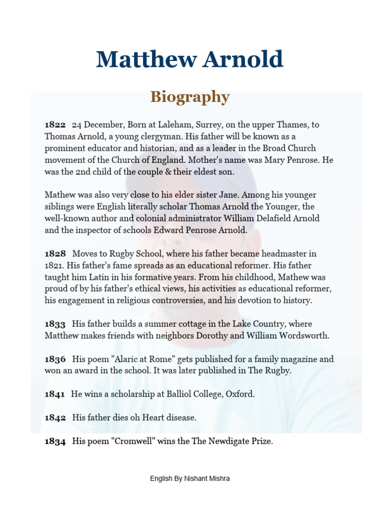 洋書 The Poems of Matthew Arnold ANNOTATED 洋書 The Poems of