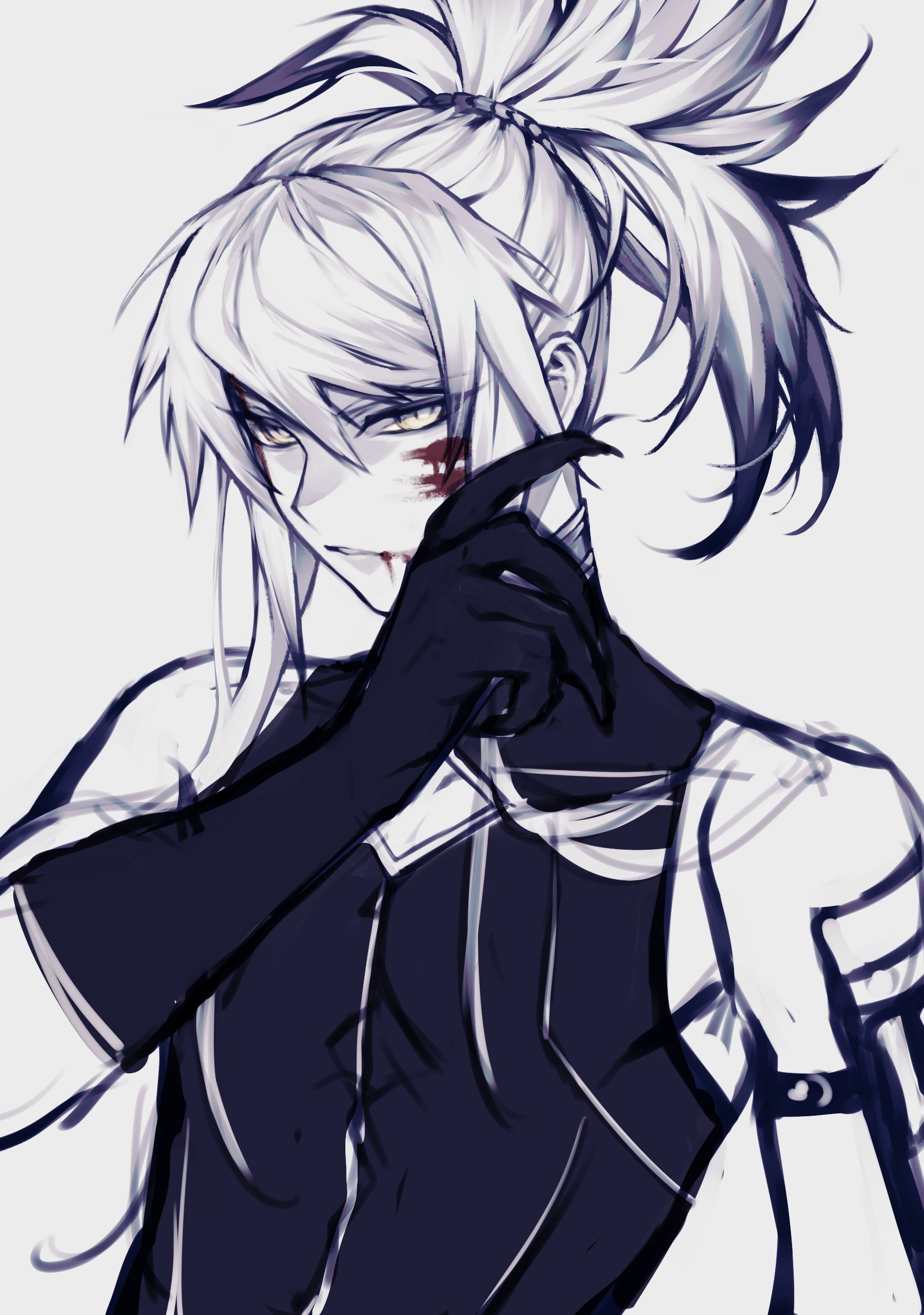 刀剣乱舞【FA / イラストまとめ】