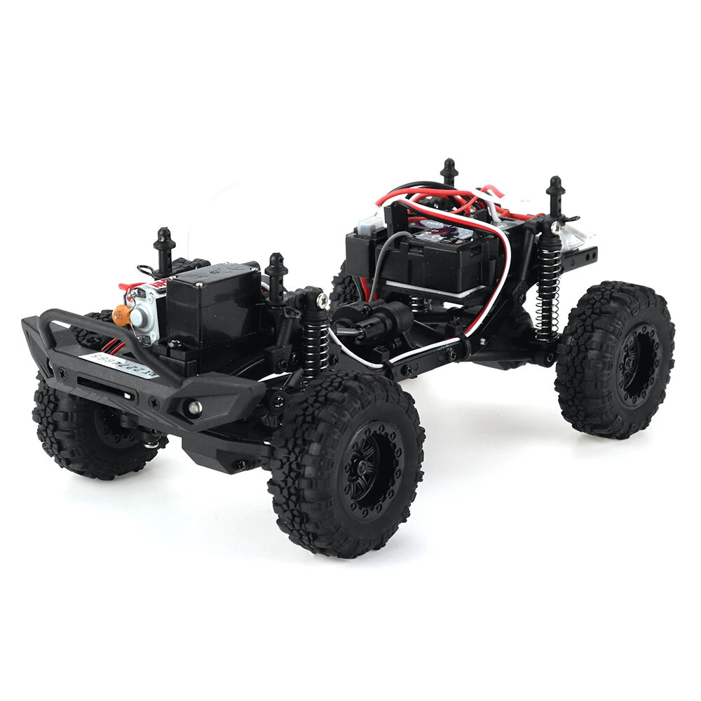RGT RC Car 1/24 136240 4WD 4x4 Lipo mini Monster Off Road Truck