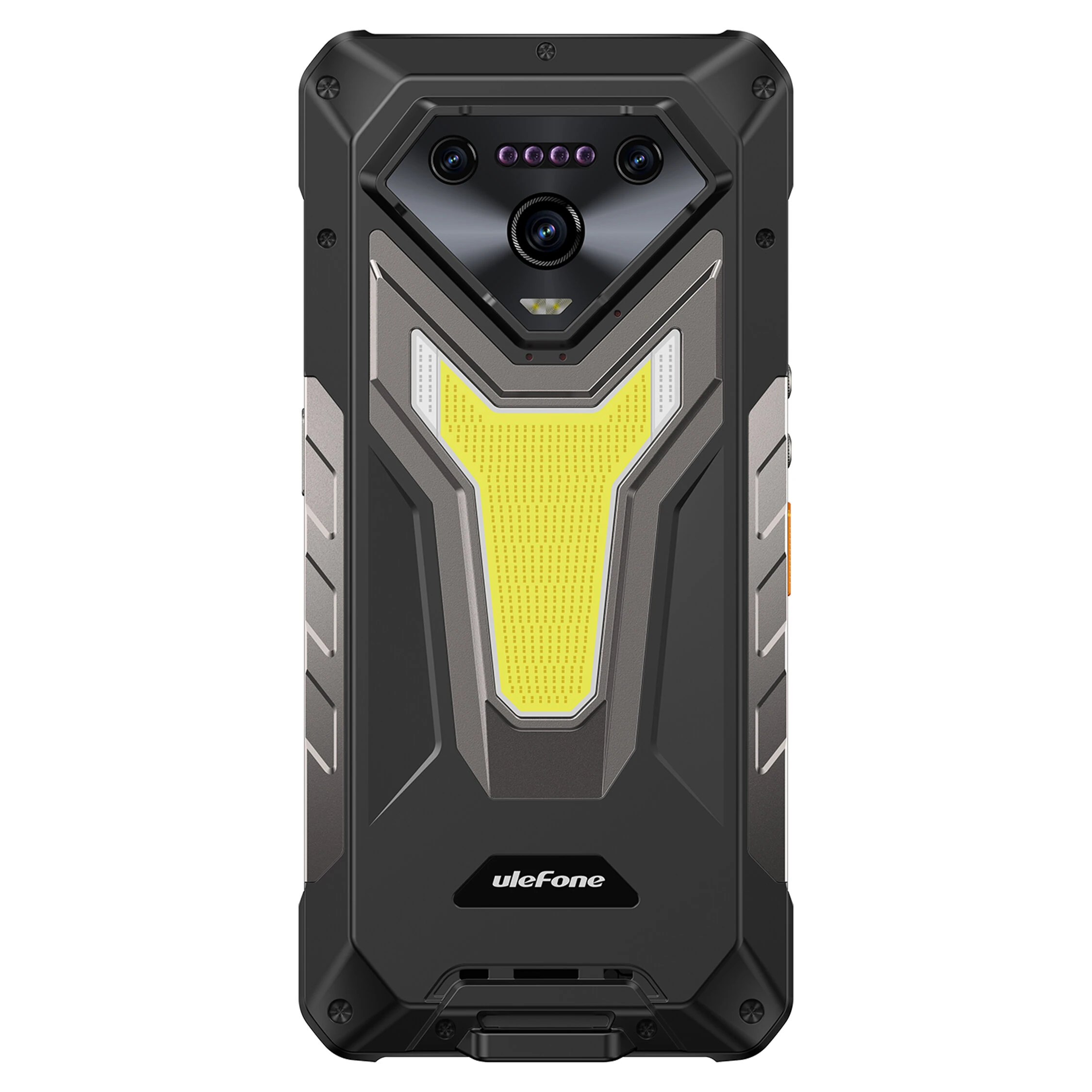 Ulefone Armor 34 Pro/34 Pro+ 5G AI 内蔵プロジェクター 25500mAh