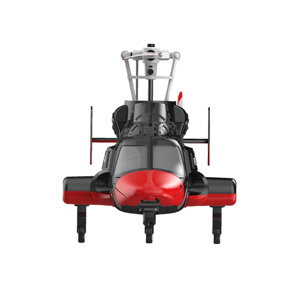 RC ERA A61 Airwolf 2.4G 4CH 6-Axis Gyro 1:53 Scale Optical Flow