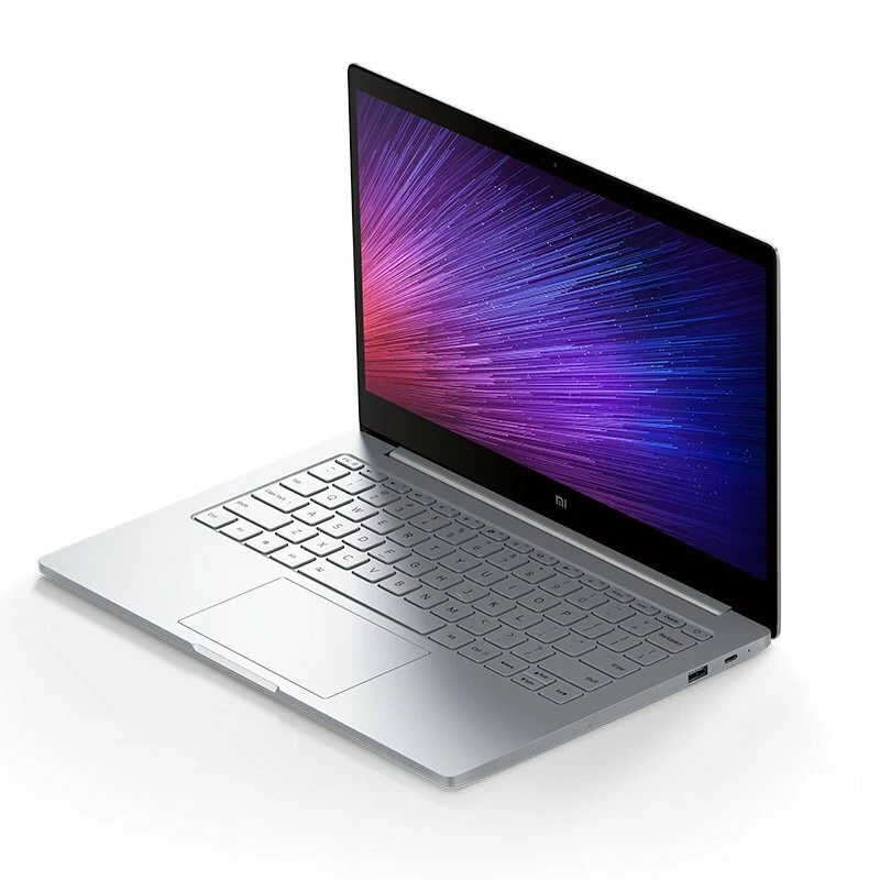 Saldi Xiaomi Mi Notebook Aria 12.5 pollici Intel Core M3-7Y30 CPU