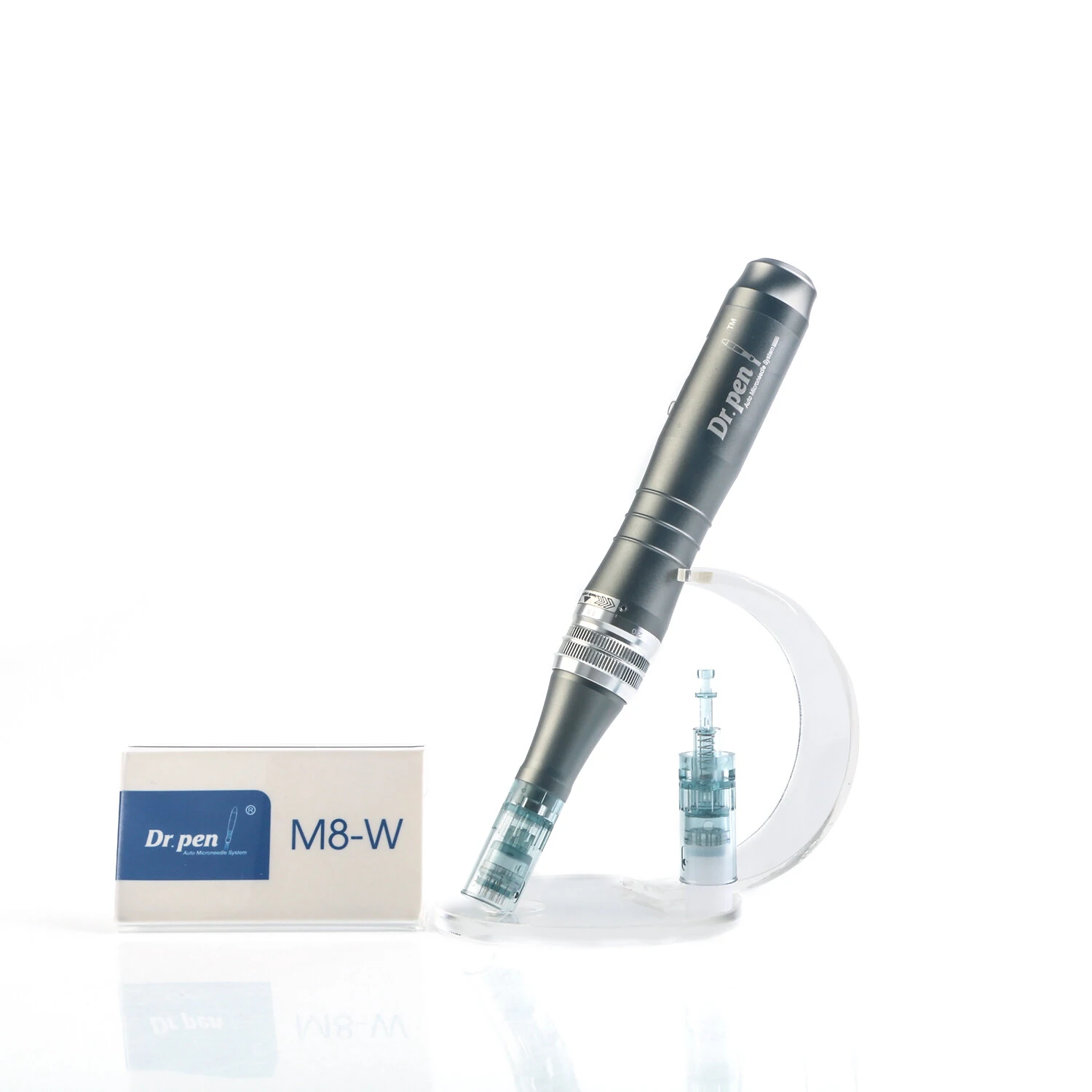 Dr. Pen Ultima M8 Professional Micro Needling Pen with Digital