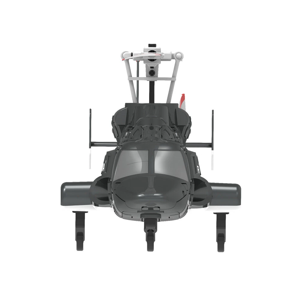 RC ERA A61 エアウルフ 2.4G 4CH 6軸ジャイロ 1:53スケール 光学フロー