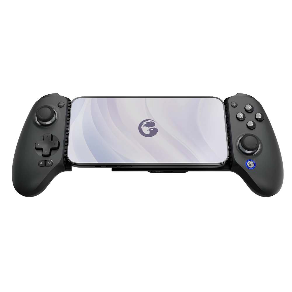 GameSir G8 Plus GalileoワイヤレスゲームパッドG8+モバイルゲーム