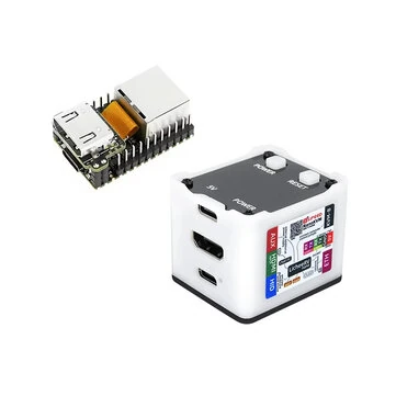 Sipeed NanoKVM PiKVMミニリモートコントロールサーバー1080P 60fps