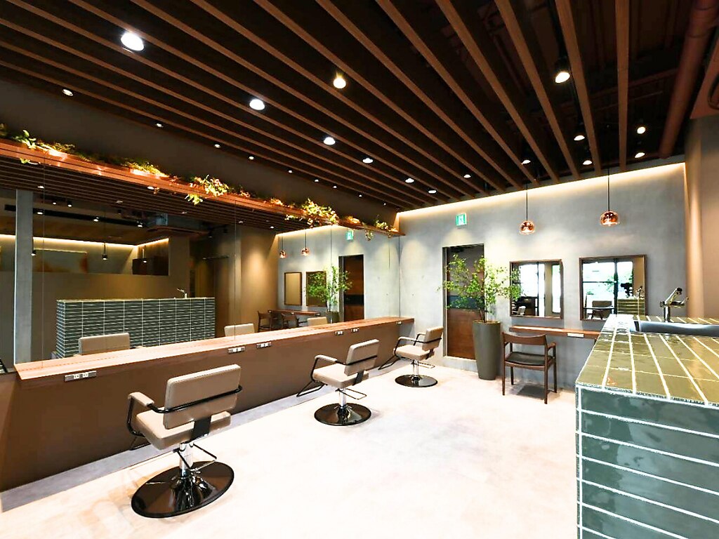 ニコ(NICO)｜ホットペッパービューティー