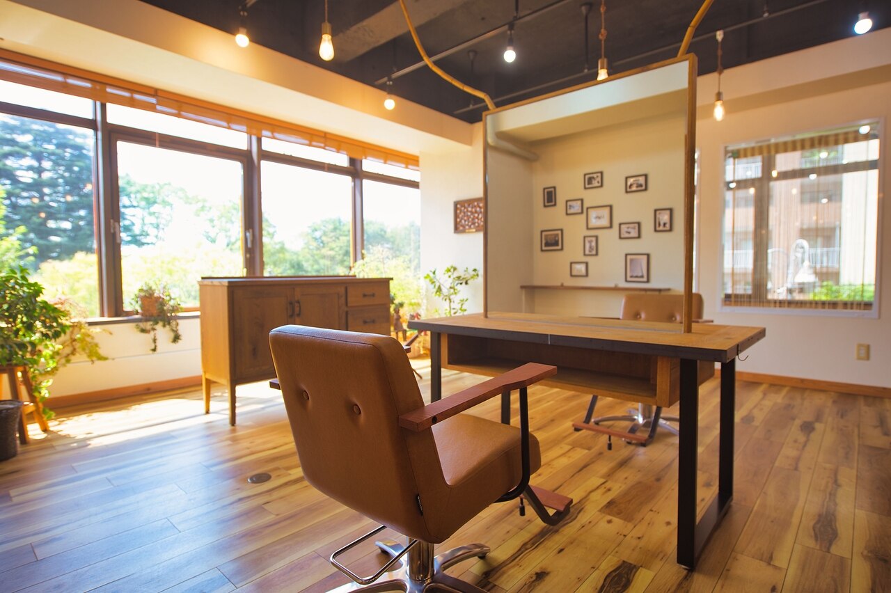 ライト(LigHt)｜ホットペッパービューティー