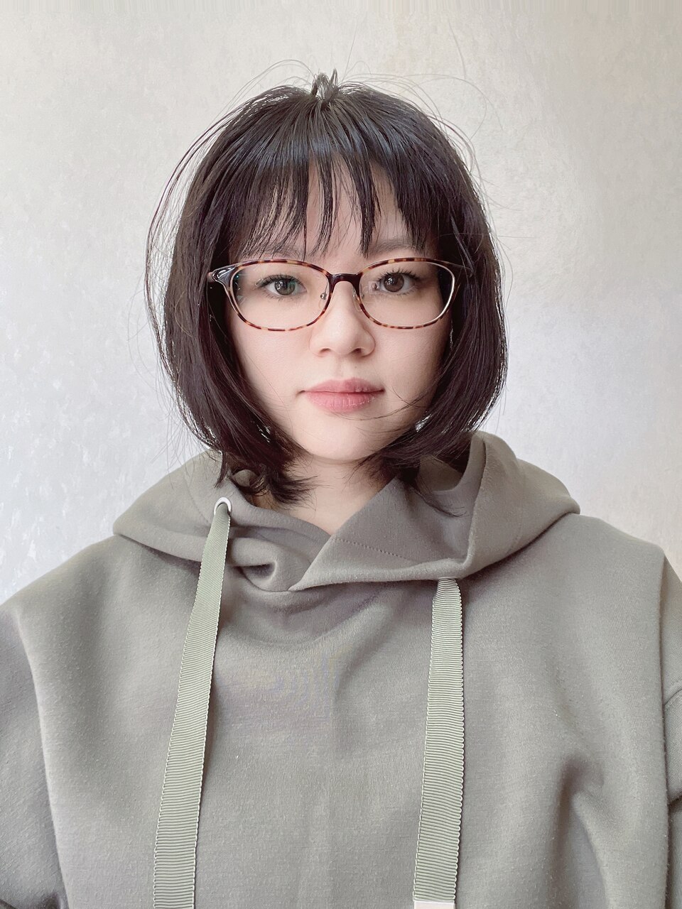 ベルジュバンスの弱酸性メーキングカラーについて ：2025年3月22日