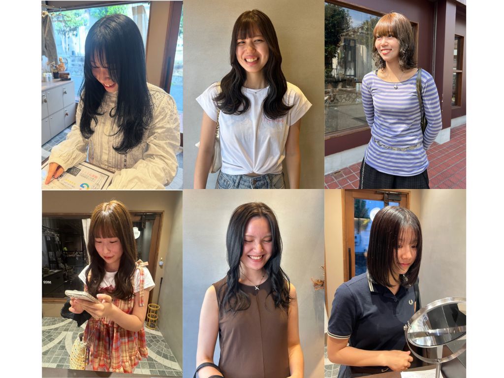 ニコ(NICO)｜ホットペッパービューティー