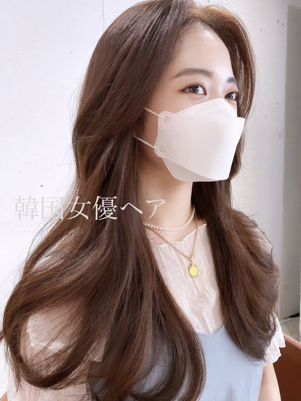 大阪で韓国美人になれるサロン【CHELSEA梅田】：L134720997