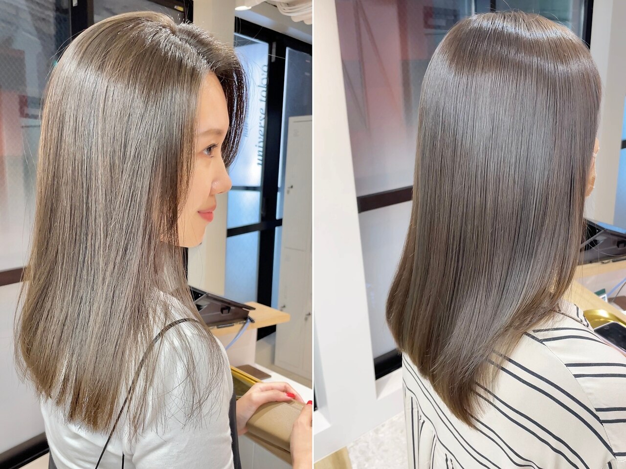 ウルトワトリートメント髪質改善！周りから褒められる過去最高の髪質へ