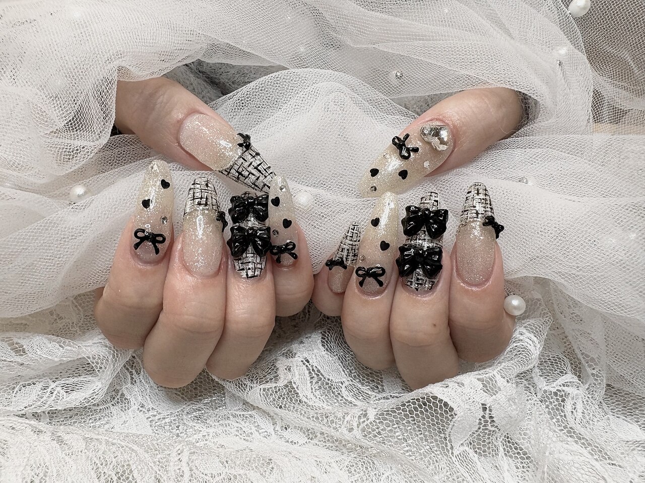 ネイル アイラッシュアンドメディカルエステ ソラ(SORA